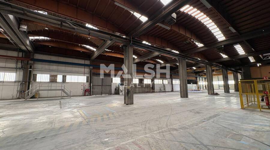 MALSH Realty & Property - Local d'activités - Lyon EST (St Priest /Mi Plaine/ A43 / Eurexpo) - Saint-Priest - 5