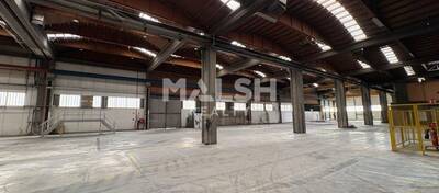 MALSH Realty & Property - Local d'activités - Lyon EST (St Priest /Mi Plaine/ A43 / Eurexpo) - Saint-Priest - 5