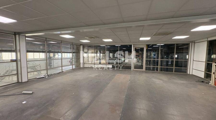 MALSH Realty & Property - Local d'activités - Lyon EST (St Priest /Mi Plaine/ A43 / Eurexpo) - Saint-Priest - 6