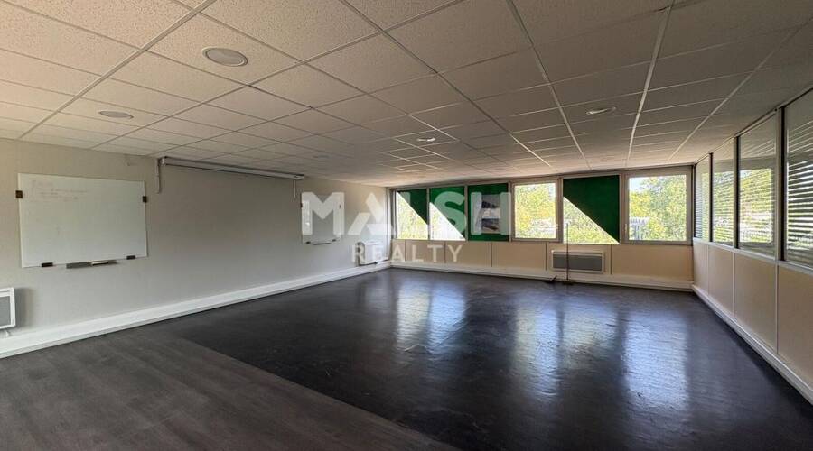 MALSH Realty & Property - Local d'activités - Lyon EST (St Priest /Mi Plaine/ A43 / Eurexpo) - Saint-Priest - 7
