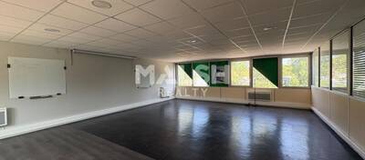 MALSH Realty & Property - Local d'activités - Lyon EST (St Priest /Mi Plaine/ A43 / Eurexpo) - Saint-Priest - 7