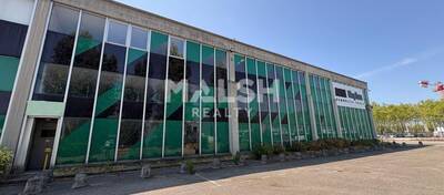 MALSH Realty & Property - Local d'activités - Lyon EST (St Priest /Mi Plaine/ A43 / Eurexpo) - Saint-Priest - 9