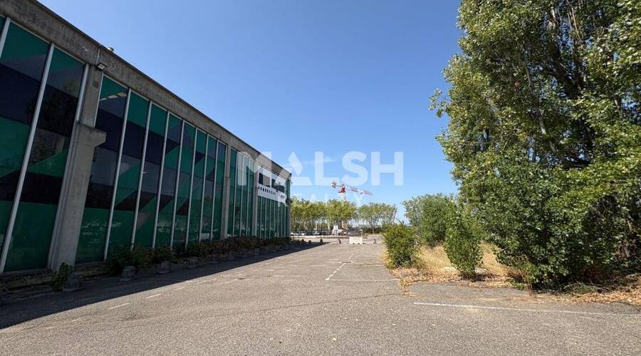 MALSH Realty & Property - Local d'activités - Lyon EST (St Priest /Mi Plaine/ A43 / Eurexpo) - Saint-Priest - 10