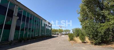 MALSH Realty & Property - Local d'activités - Lyon EST (St Priest /Mi Plaine/ A43 / Eurexpo) - Saint-Priest - 10