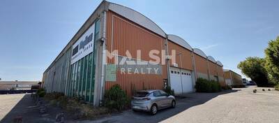MALSH Realty & Property - Local d'activités - Lyon EST (St Priest /Mi Plaine/ A43 / Eurexpo) - Saint-Priest - 11