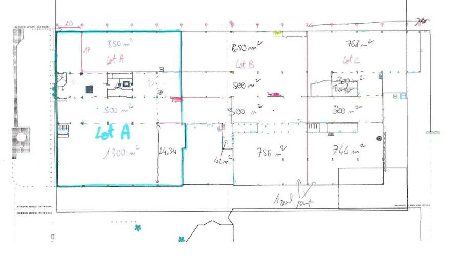 MALSH Realty & Property - Local d'activités - Lyon EST (St Priest /Mi Plaine/ A43 / Eurexpo) - Saint-Priest - 15