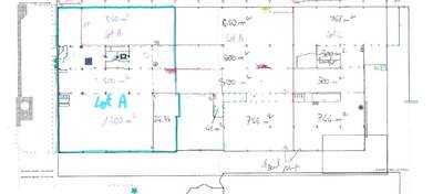MALSH Realty & Property - Local d'activités - Lyon EST (St Priest /Mi Plaine/ A43 / Eurexpo) - Saint-Priest - 15