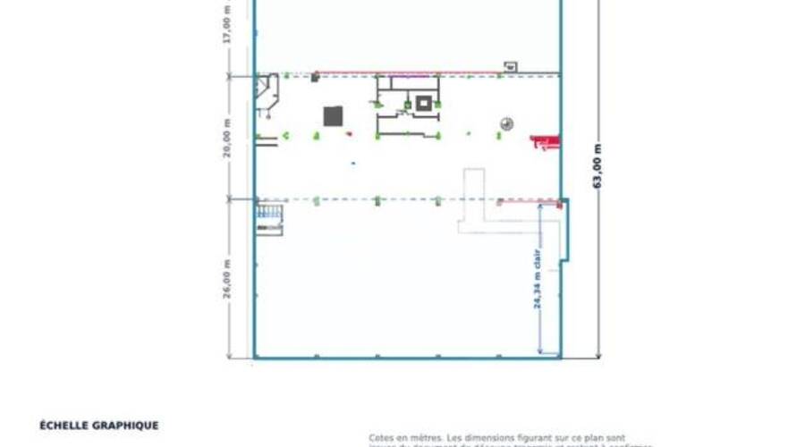 MALSH Realty & Property - Local d'activités - Lyon EST (St Priest /Mi Plaine/ A43 / Eurexpo) - Saint-Priest - 16