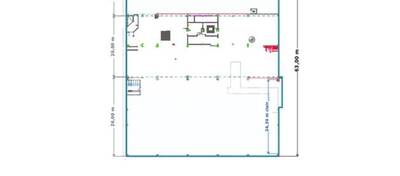 MALSH Realty & Property - Local d'activités - Lyon EST (St Priest /Mi Plaine/ A43 / Eurexpo) - Saint-Priest - 16