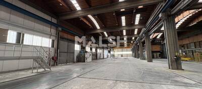 MALSH Realty & Property - Local d'activités - Lyon EST (St Priest /Mi Plaine/ A43 / Eurexpo) - Saint-Priest - 3