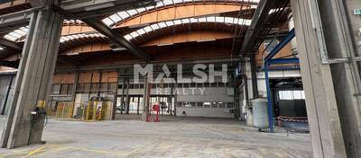 MALSH Realty & Property - Local d'activités - Lyon EST (St Priest /Mi Plaine/ A43 / Eurexpo) - Saint-Priest - 4
