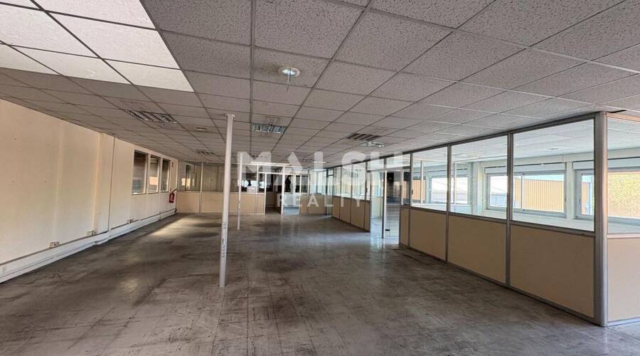 MALSH Realty & Property - Local d'activités - Lyon EST (St Priest /Mi Plaine/ A43 / Eurexpo) - Saint-Priest - 5