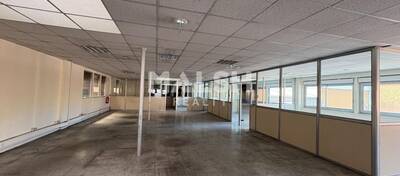 MALSH Realty & Property - Local d'activités - Lyon EST (St Priest /Mi Plaine/ A43 / Eurexpo) - Saint-Priest - 5
