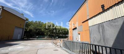 MALSH Realty & Property - Local d'activités - Lyon EST (St Priest /Mi Plaine/ A43 / Eurexpo) - Saint-Priest - 7