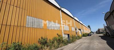 MALSH Realty & Property - Local d'activités - Lyon EST (St Priest /Mi Plaine/ A43 / Eurexpo) - Saint-Priest - 9