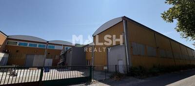 MALSH Realty & Property - Local d'activités - Lyon EST (St Priest /Mi Plaine/ A43 / Eurexpo) - Saint-Priest - 11