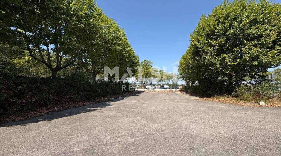 MALSH Realty & Property - Local d'activités - Lyon EST (St Priest /Mi Plaine/ A43 / Eurexpo) - Saint-Priest - 12