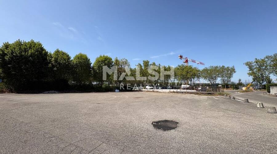 MALSH Realty & Property - Local d'activités - Lyon EST (St Priest /Mi Plaine/ A43 / Eurexpo) - Saint-Priest - 13