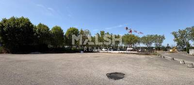 MALSH Realty & Property - Local d'activités - Lyon EST (St Priest /Mi Plaine/ A43 / Eurexpo) - Saint-Priest - 13