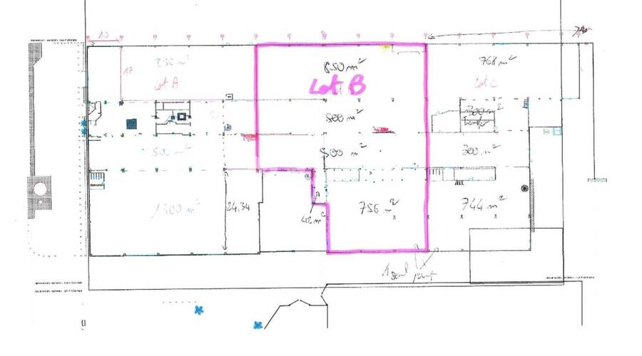 MALSH Realty & Property - Local d'activités - Lyon EST (St Priest /Mi Plaine/ A43 / Eurexpo) - Saint-Priest - 15