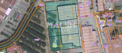 MALSH Realty & Property - Local d'activités - Lyon EST (St Priest /Mi Plaine/ A43 / Eurexpo) - Saint-Priest - 18