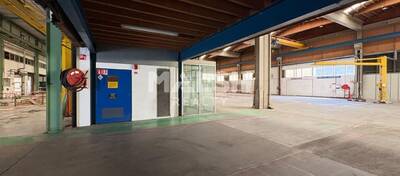 MALSH Realty & Property - Local d'activités - Lyon EST (St Priest /Mi Plaine/ A43 / Eurexpo) - Saint-Priest - 2