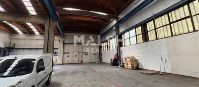 MALSH Realty & Property - Local d'activités - Lyon EST (St Priest /Mi Plaine/ A43 / Eurexpo) - Saint-Priest - 5
