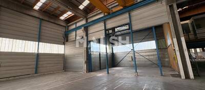 MALSH Realty & Property - Local d'activités - Lyon EST (St Priest /Mi Plaine/ A43 / Eurexpo) - Saint-Priest - 6