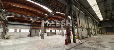 MALSH Realty & Property - Local d'activités - Lyon EST (St Priest /Mi Plaine/ A43 / Eurexpo) - Saint-Priest - 7