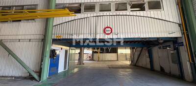 MALSH Realty & Property - Local d'activités - Lyon EST (St Priest /Mi Plaine/ A43 / Eurexpo) - Saint-Priest - 8