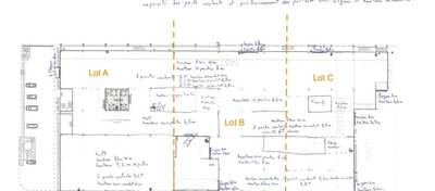 MALSH Realty & Property - Local d'activités - Lyon EST (St Priest /Mi Plaine/ A43 / Eurexpo) - Saint-Priest - 12