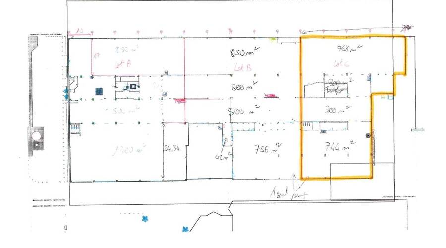 MALSH Realty & Property - Local d'activités - Lyon EST (St Priest /Mi Plaine/ A43 / Eurexpo) - Saint-Priest - 13