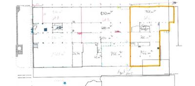 MALSH Realty & Property - Local d'activités - Lyon EST (St Priest /Mi Plaine/ A43 / Eurexpo) - Saint-Priest - 13