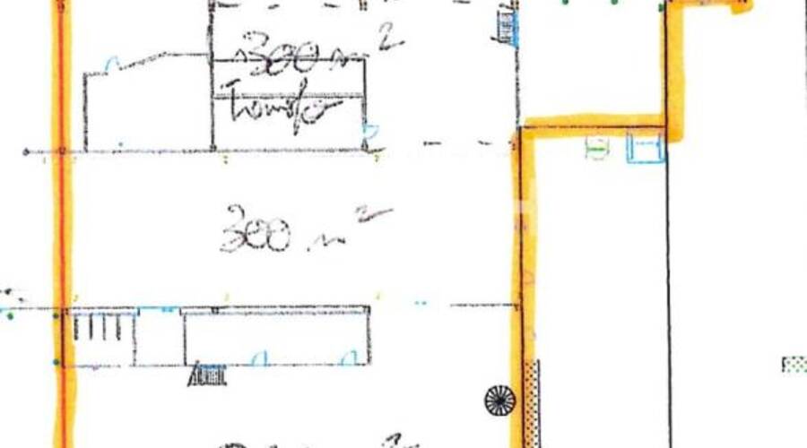 MALSH Realty & Property - Local d'activités - Lyon EST (St Priest /Mi Plaine/ A43 / Eurexpo) - Saint-Priest - 14