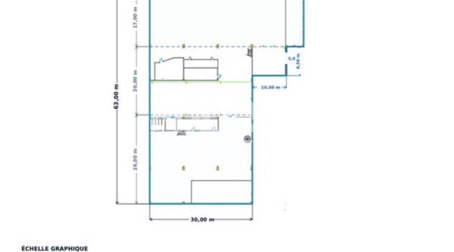 MALSH Realty & Property - Local d'activités - Lyon EST (St Priest /Mi Plaine/ A43 / Eurexpo) - Saint-Priest - 15