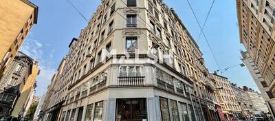 MALSH Realty & Property - Bureau - Lyon 1 - Lyon 1 - 1