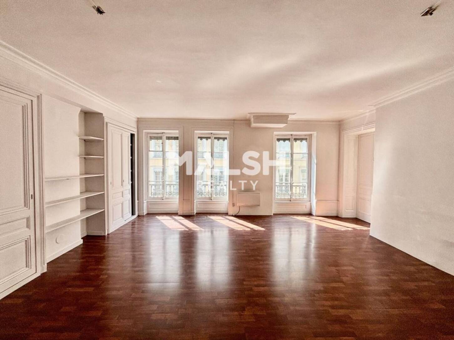 MALSH Realty & Property - Bureau - Lyon 1 - Lyon 1 - 2