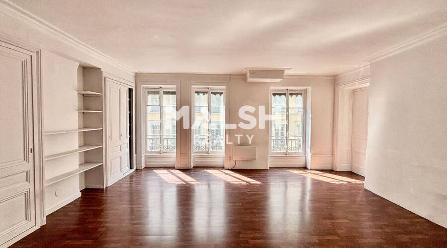 MALSH Realty & Property - Bureau - Lyon 1 - Lyon 1 - 2