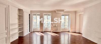 MALSH Realty & Property - Bureau - Lyon 1 - Lyon 1 - 2