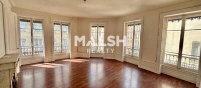 MALSH Realty & Property - Bureau - Lyon 1 - Lyon 1 - 3