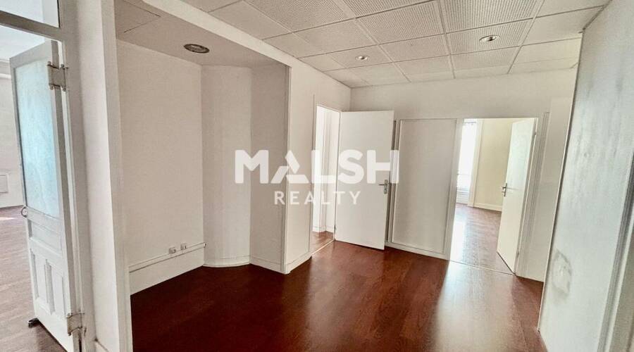 MALSH Realty & Property - Bureau - Lyon 1 - Lyon 1 - 4