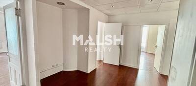 MALSH Realty & Property - Bureau - Lyon 1 - Lyon 1 - 4