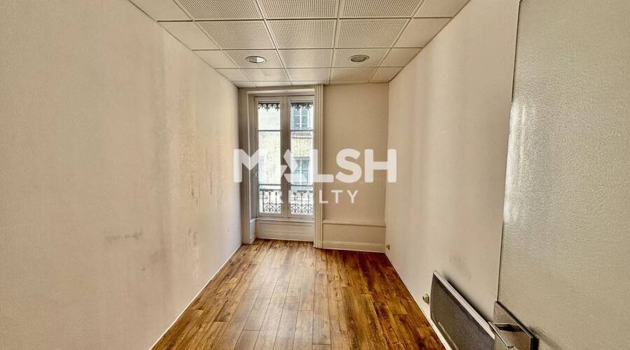 MALSH Realty & Property - Bureau - Lyon 1 - Lyon 1 - 5