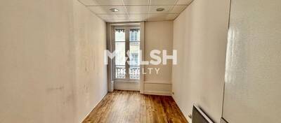 MALSH Realty & Property - Bureau - Lyon 1 - Lyon 1 - 5