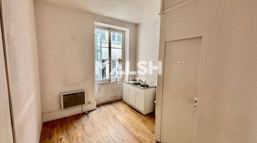 MALSH Realty & Property - Bureau - Lyon 1 - Lyon 1 - 6