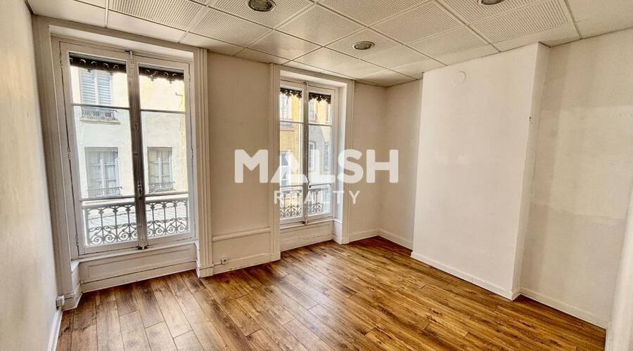 MALSH Realty & Property - Bureau - Lyon 1 - Lyon 1 - 7