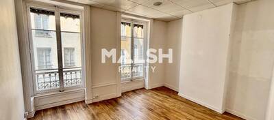 MALSH Realty & Property - Bureau - Lyon 1 - Lyon 1 - 7