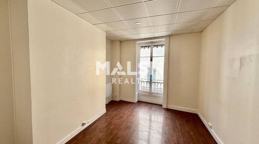 MALSH Realty & Property - Bureau - Lyon 1 - Lyon 1 - 8