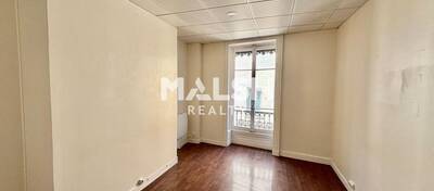 MALSH Realty & Property - Bureau - Lyon 1 - Lyon 1 - 8