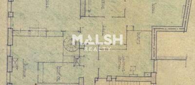 MALSH Realty & Property - Bureau - Lyon 1 - Lyon 1 - 9
